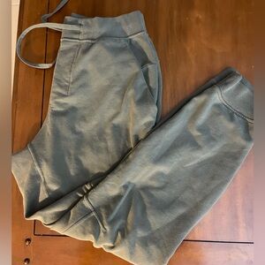 Lululemon City Sweat Joggers